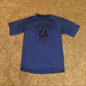 The North Face ECSCA Flashdry Tech Shirt